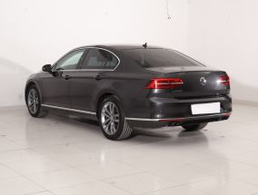 Volkswagen Passat - 2017