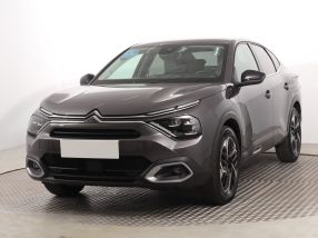 Citroen C4 X - 2023