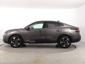 Citroen C4 X - 2023