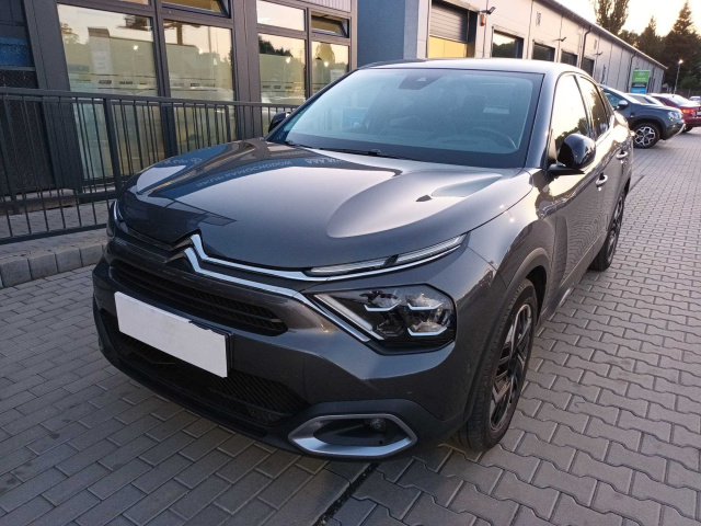 Citroen C4 X 2023