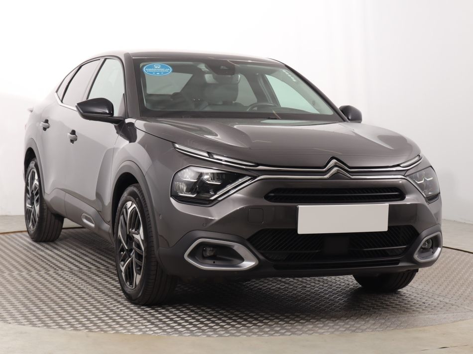Citroen C4 X - 2023