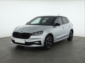 Skoda Fabia - 2024