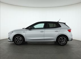 Skoda Fabia - 2024