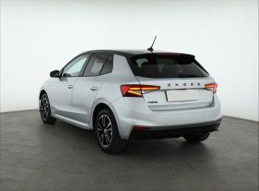 Skoda Fabia - 2024