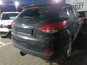 Hyundai ix35 - 2010
