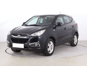 Hyundai ix35 - 2010