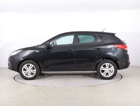 Hyundai ix35 - 2010
