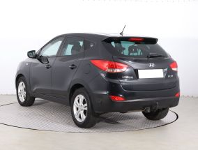 Hyundai ix35 - 2010