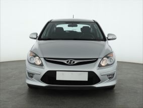 Hyundai i30 - 2011