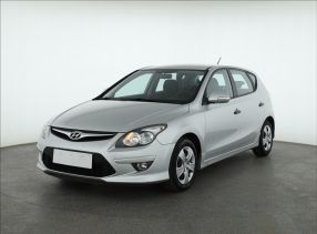 Hyundai i30 - 2011