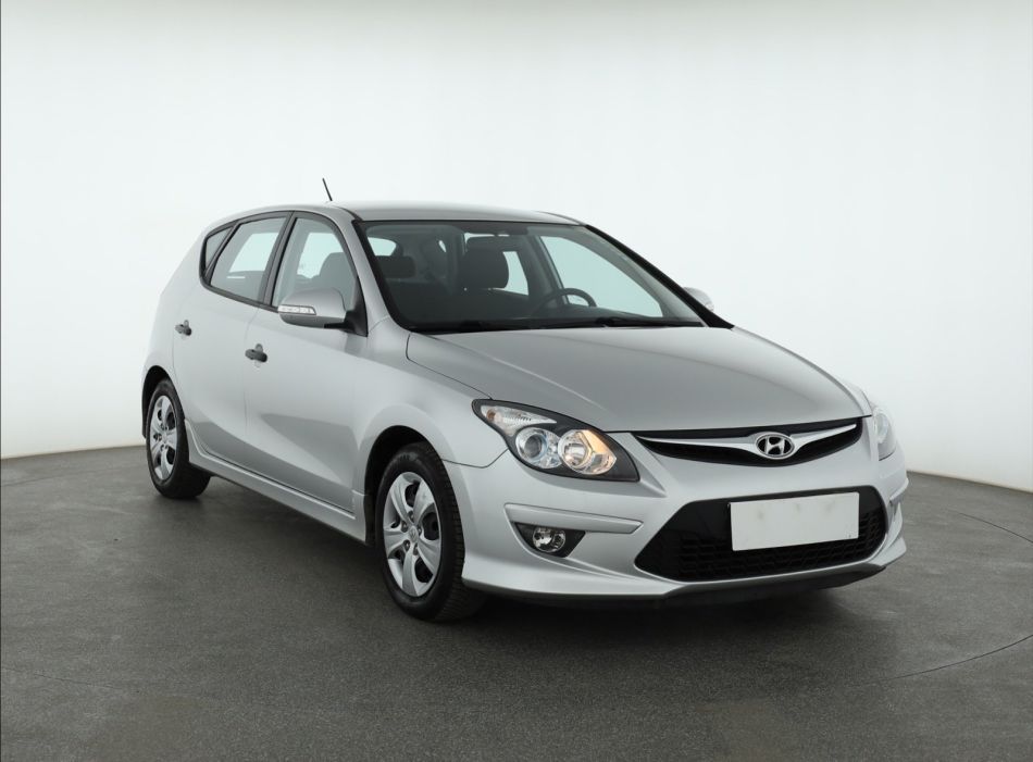 Hyundai i30 - 2011
