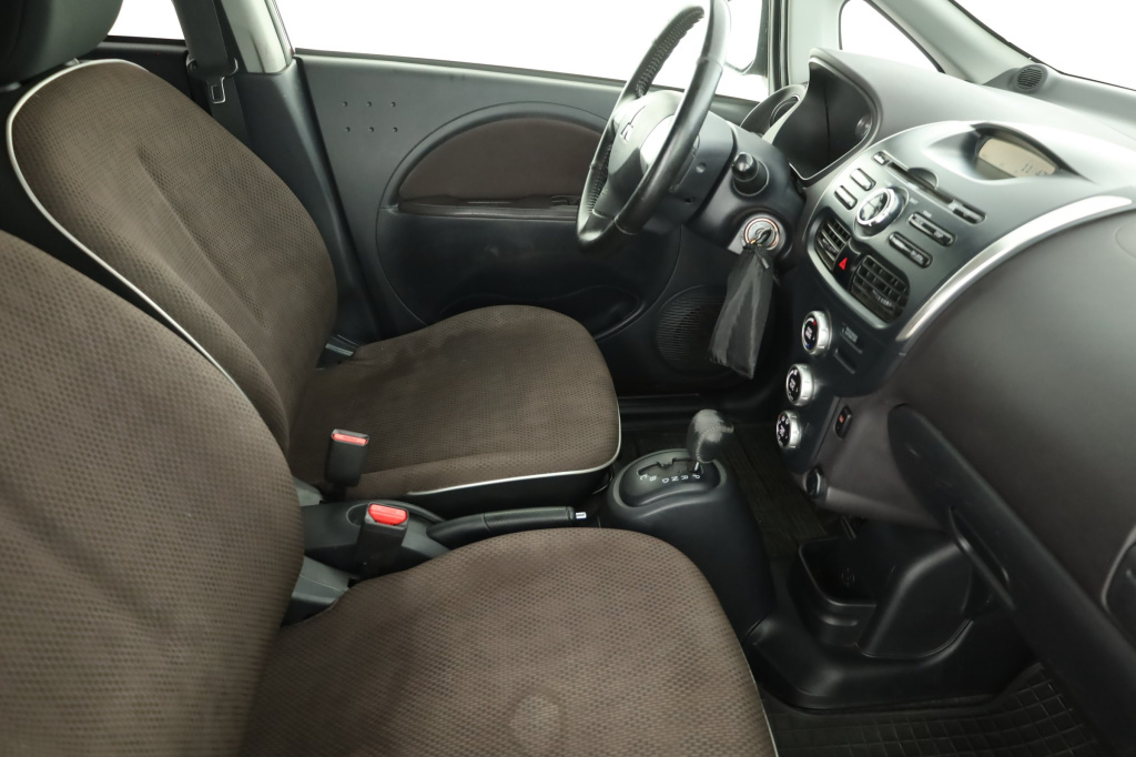 Mitsubishi i-MiEV