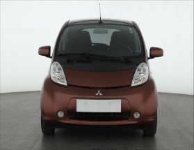 Mitsubishi i-MiEV - 2014