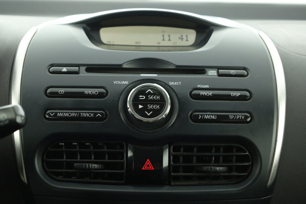 Mitsubishi i-MiEV