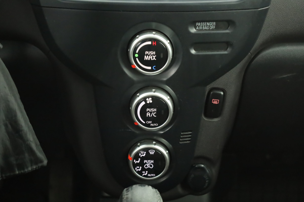 Mitsubishi i-MiEV