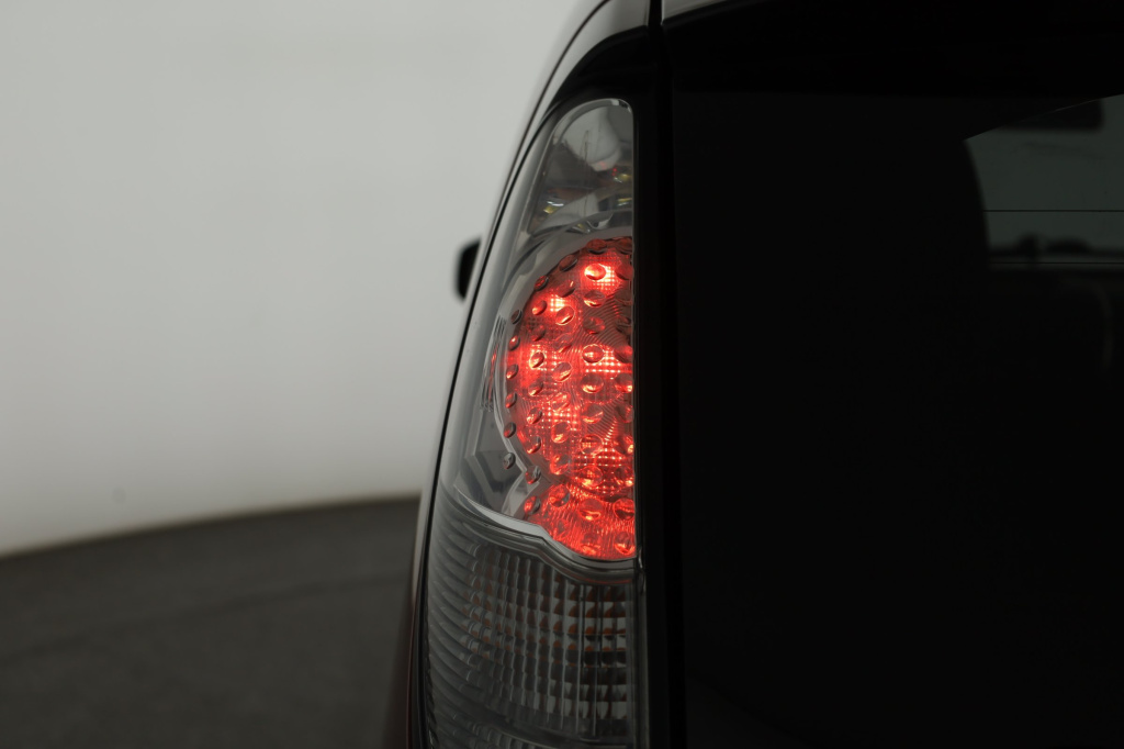 Mitsubishi i-MiEV