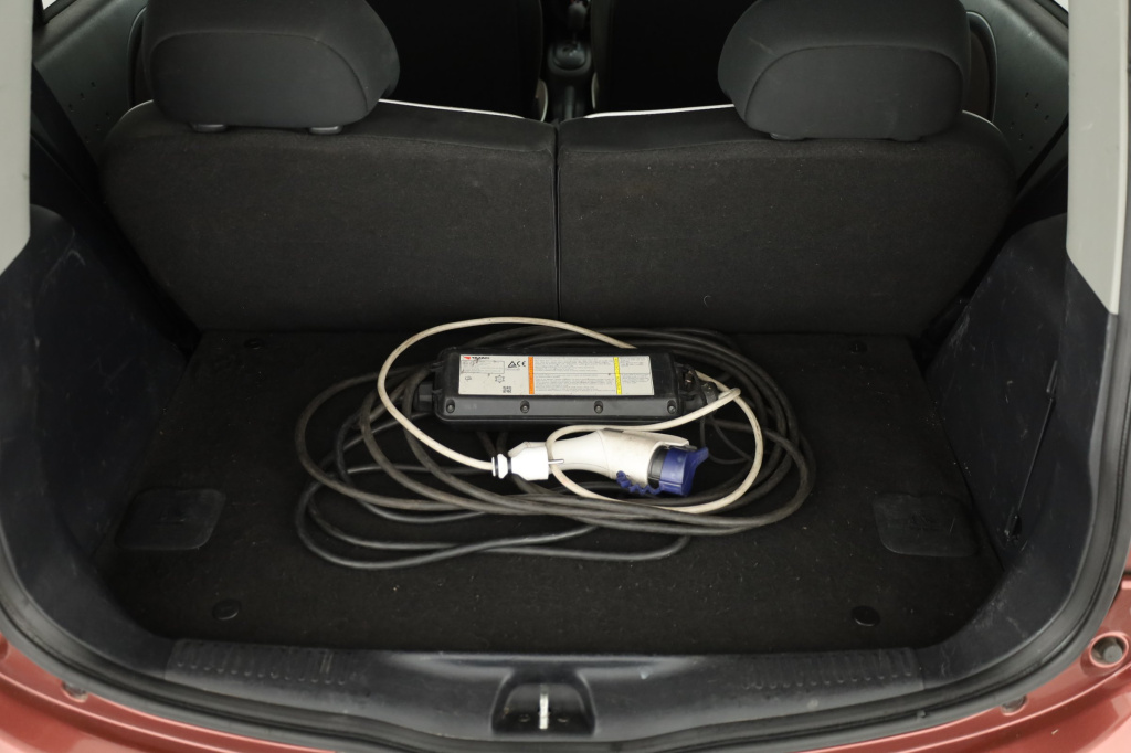 Mitsubishi i-MiEV