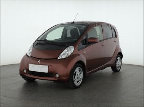 Mitsubishi i-MiEV - 2014