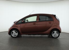 Mitsubishi i-MiEV - 2014