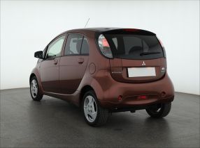 Mitsubishi i-MiEV - 2014