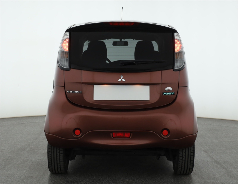 Mitsubishi i-MiEV