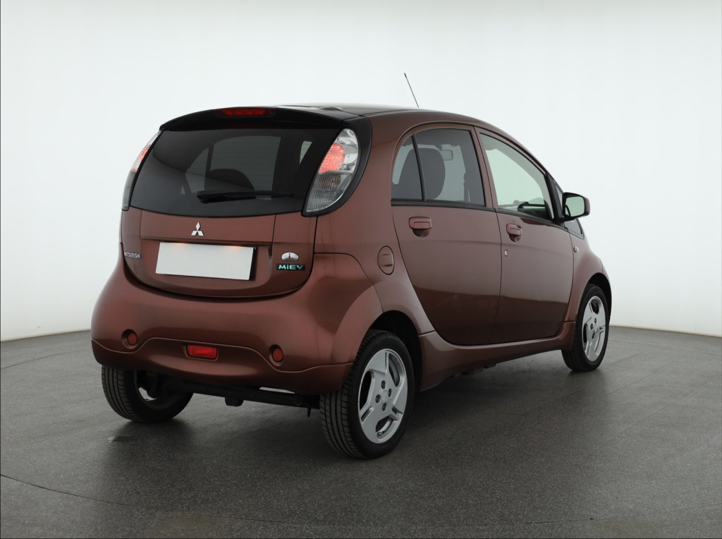 Mitsubishi i-MiEV