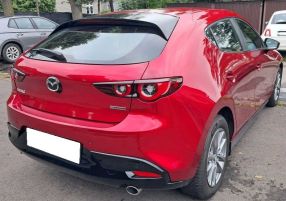 Mazda 3 - 2023