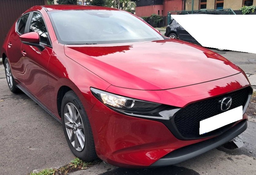 Mazda 3 - 2023