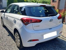 Hyundai i20 - 2016