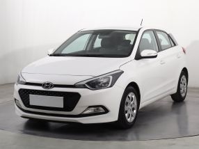 Hyundai i20 - 2016