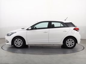 Hyundai i20 - 2016