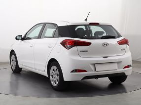 Hyundai i20 - 2016
