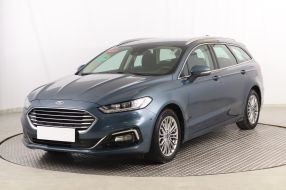 Ford Mondeo - 2021