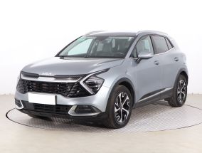 Kia Sportage - 2022