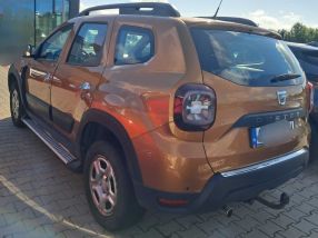 Dacia Duster - 2018