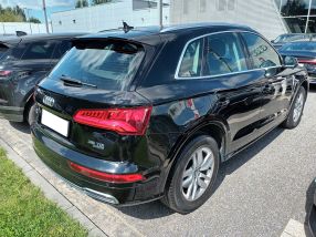 Audi Q5 - 2019