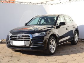 Audi Q5 - 2019