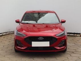 Ford Focus - 2023