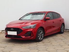 Ford Focus - 2023