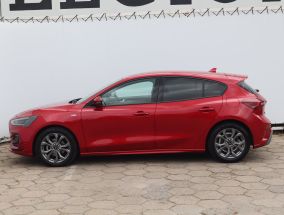 Ford Focus - 2023