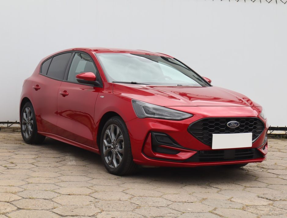 Ford Focus - 2023