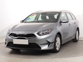 Kia Ceed - 2021