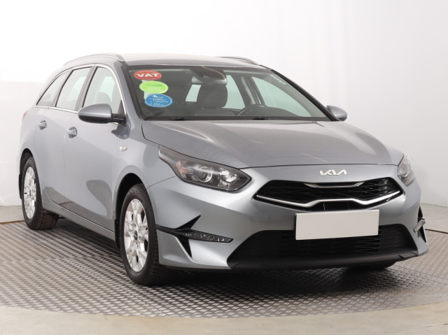 Kia Ceed 2021