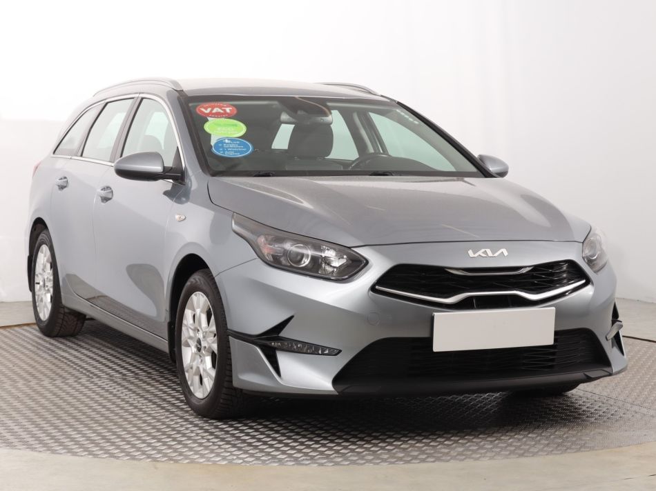 Kia Ceed - 2021