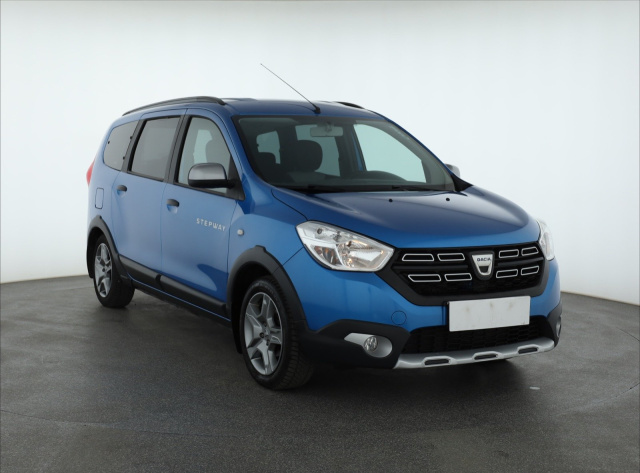 Dacia Lodgy 2019