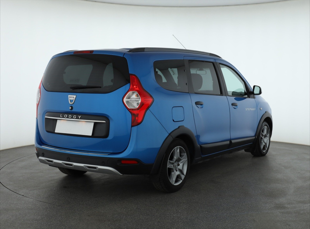 Dacia Lodgy