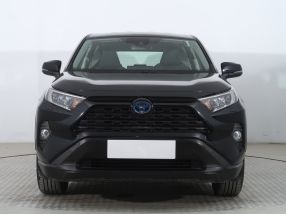 Toyota RAV 4 - 2019