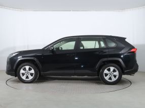 Toyota RAV 4 - 2019