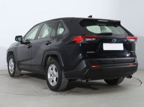 Toyota RAV 4 - 2019