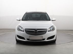 Opel Insignia - 2013